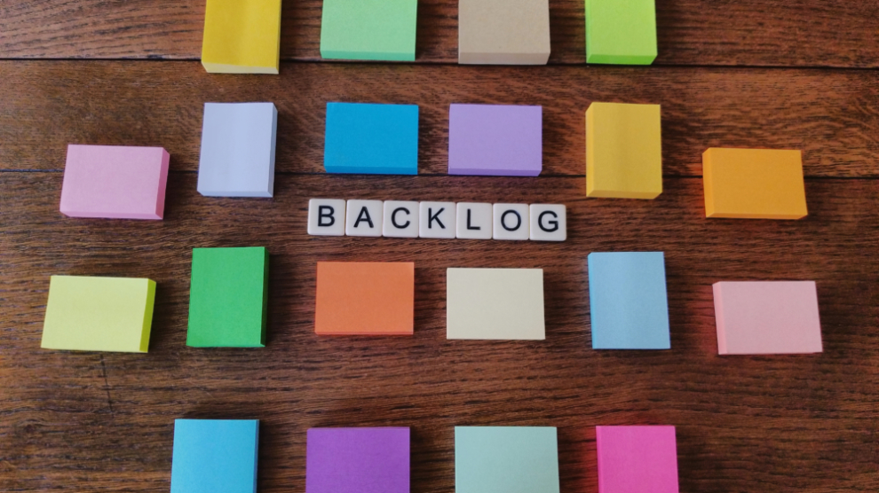 Le Backlog Produit - Scrum League